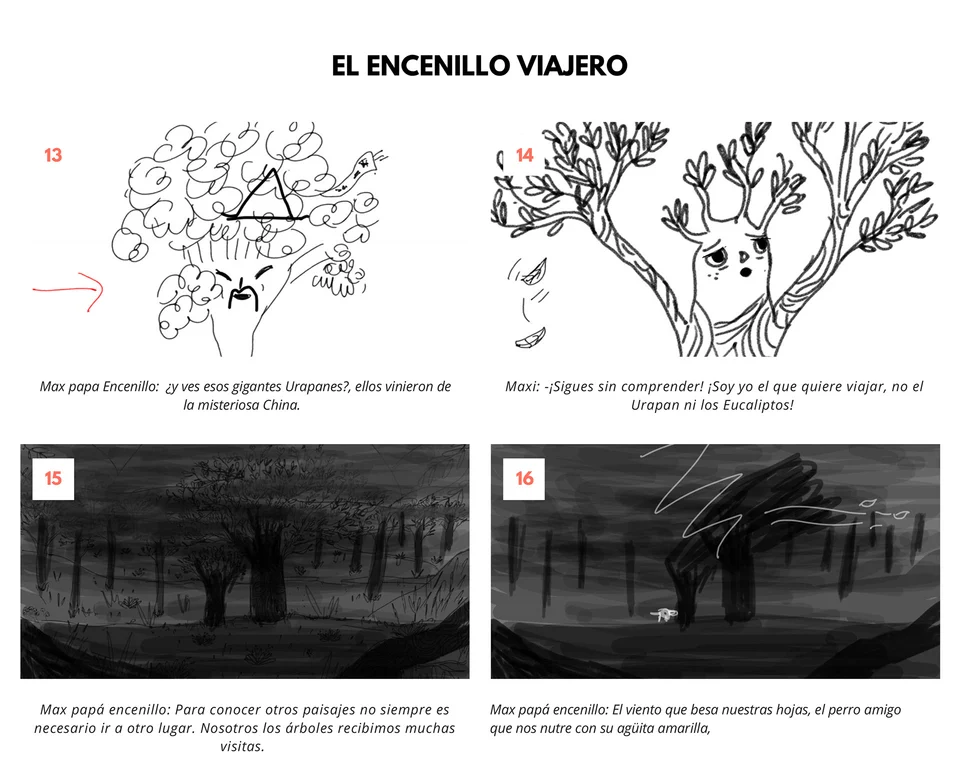 El Encenillo Viajero, image 5