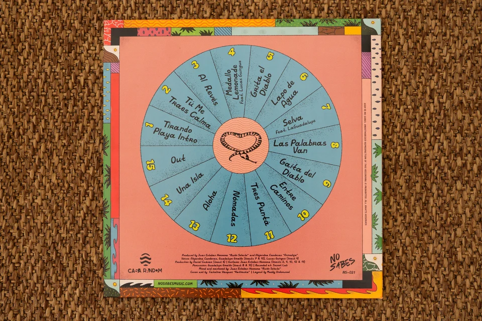 Animaleja Cover Art Collection, image 6