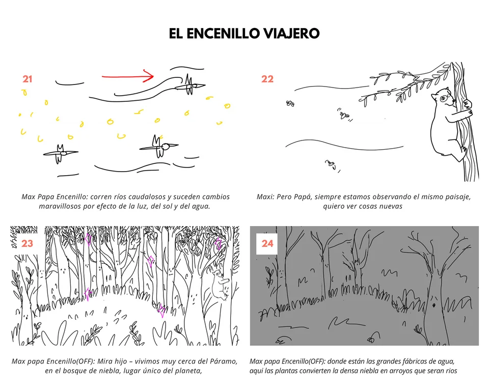 El Encenillo Viajero, image 7