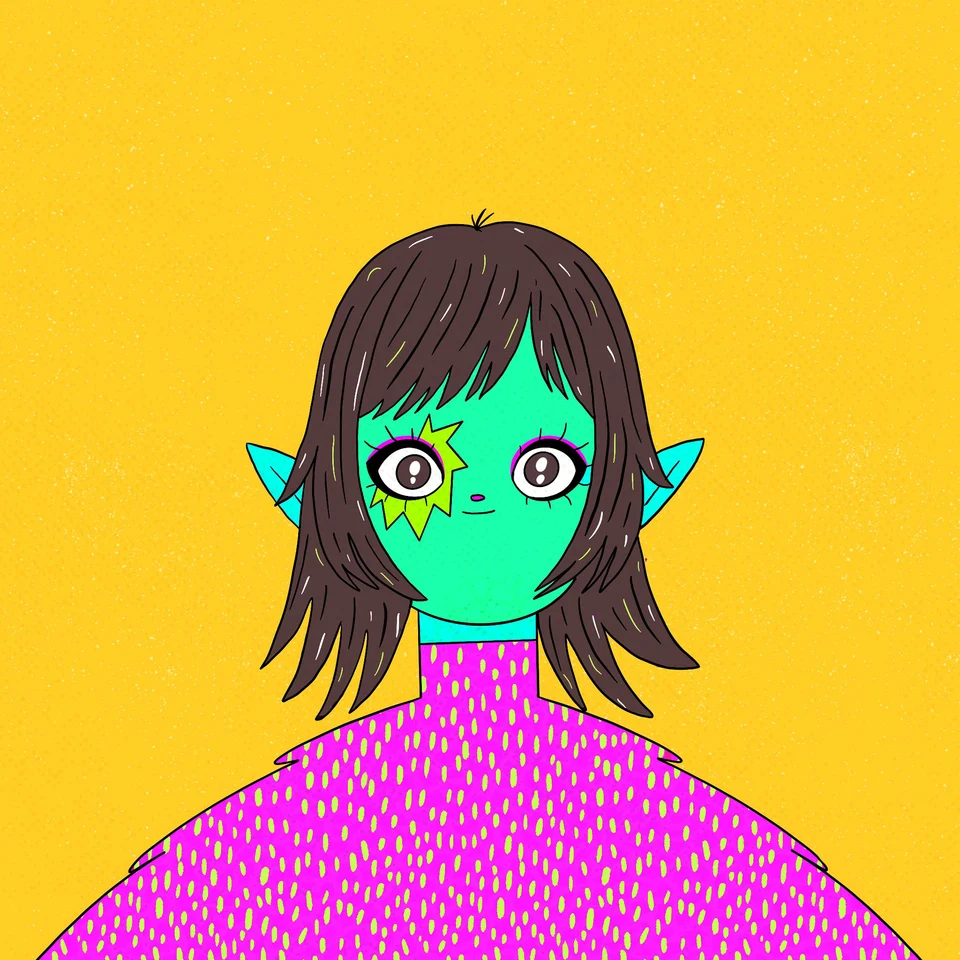 Reserve PFP avatars, image 18