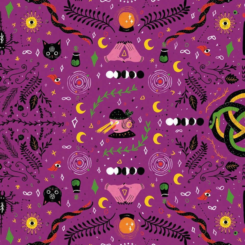 ROAR! Scarfs, image 25