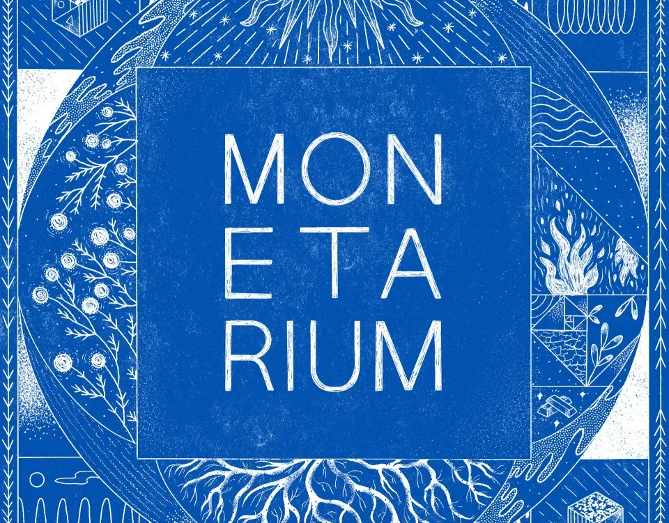 Monetarium 2024, cover