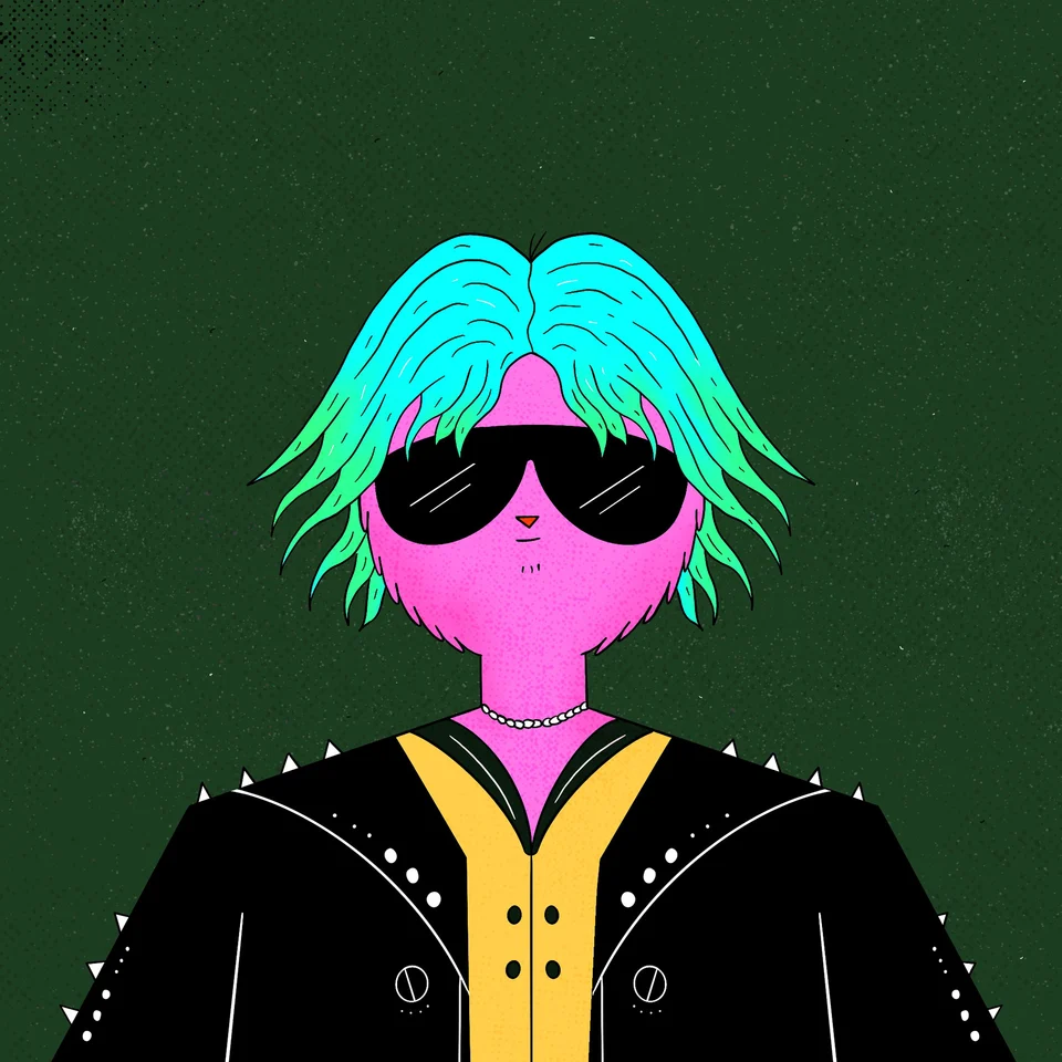 Reserve PFP avatars, image 56