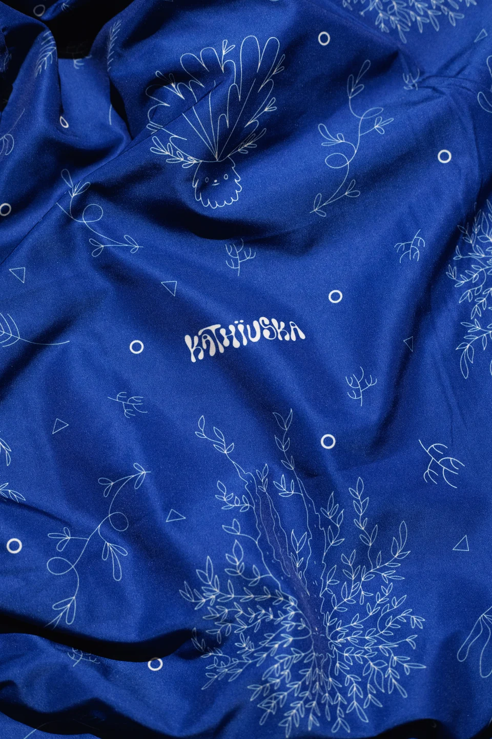 Floating & Mandrake Jackets, image 19