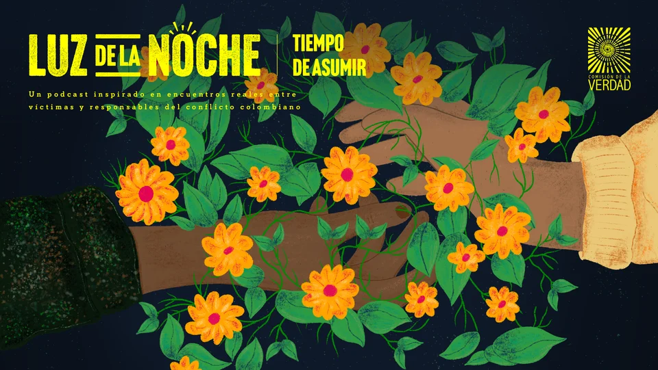 Luz de la Noche Podcast, image 1
