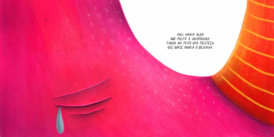 A Estória do Sol e do Rinoceronte, artwork 26