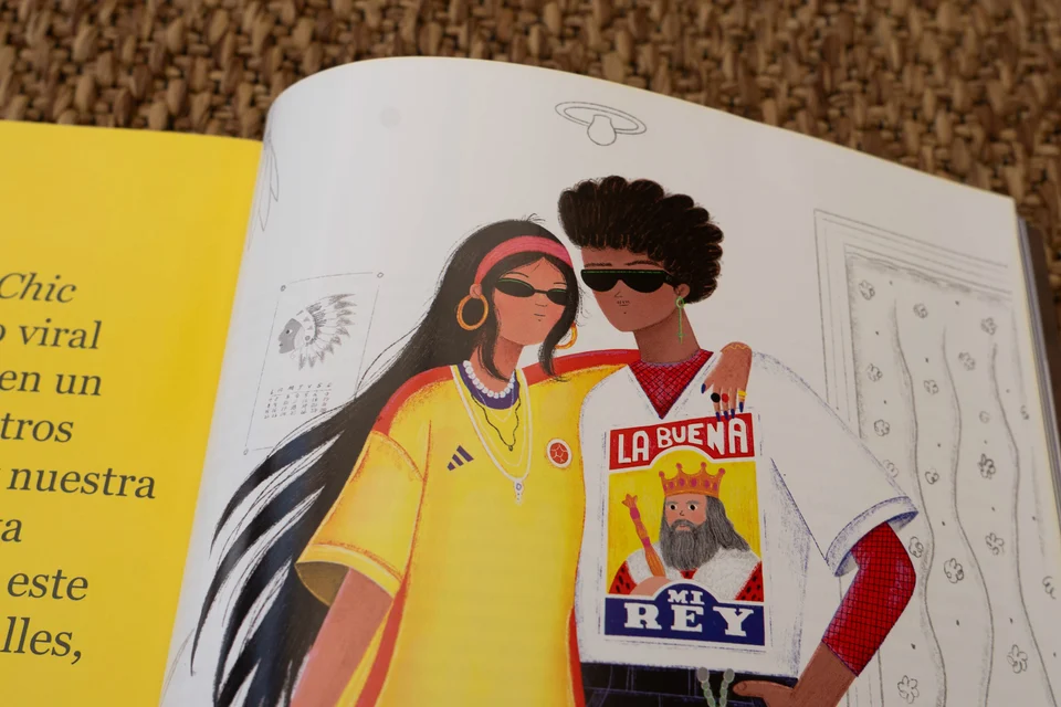 Criollo Glam - Fucsia Magazine, image 5