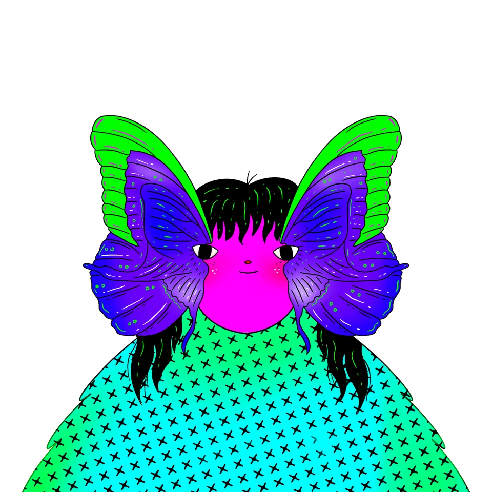 Reserve PFP avatars, image 110