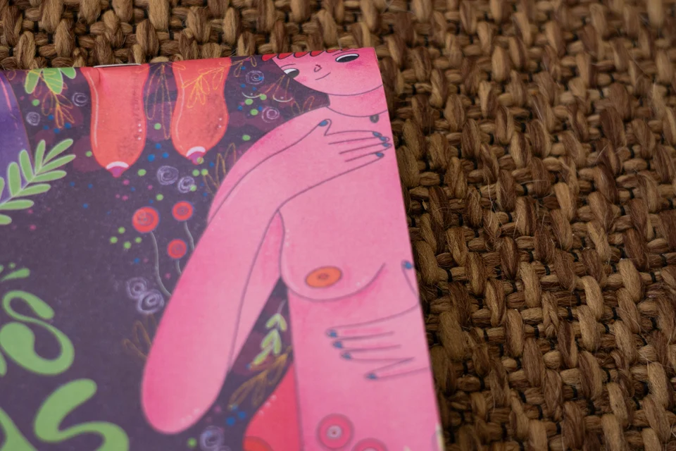 Love Your Boobs, image 7