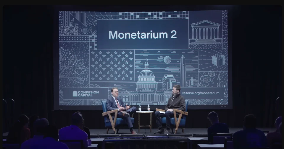 Monetarium 2 - Confusion Capital, artwork 5