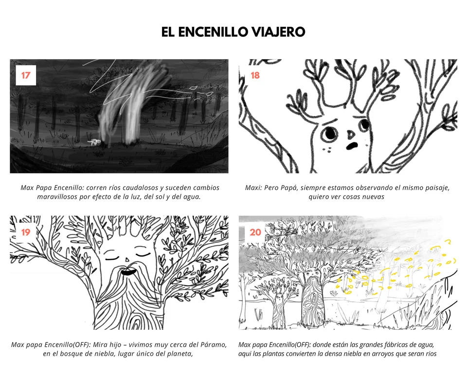El Encenillo Viajero, image 6