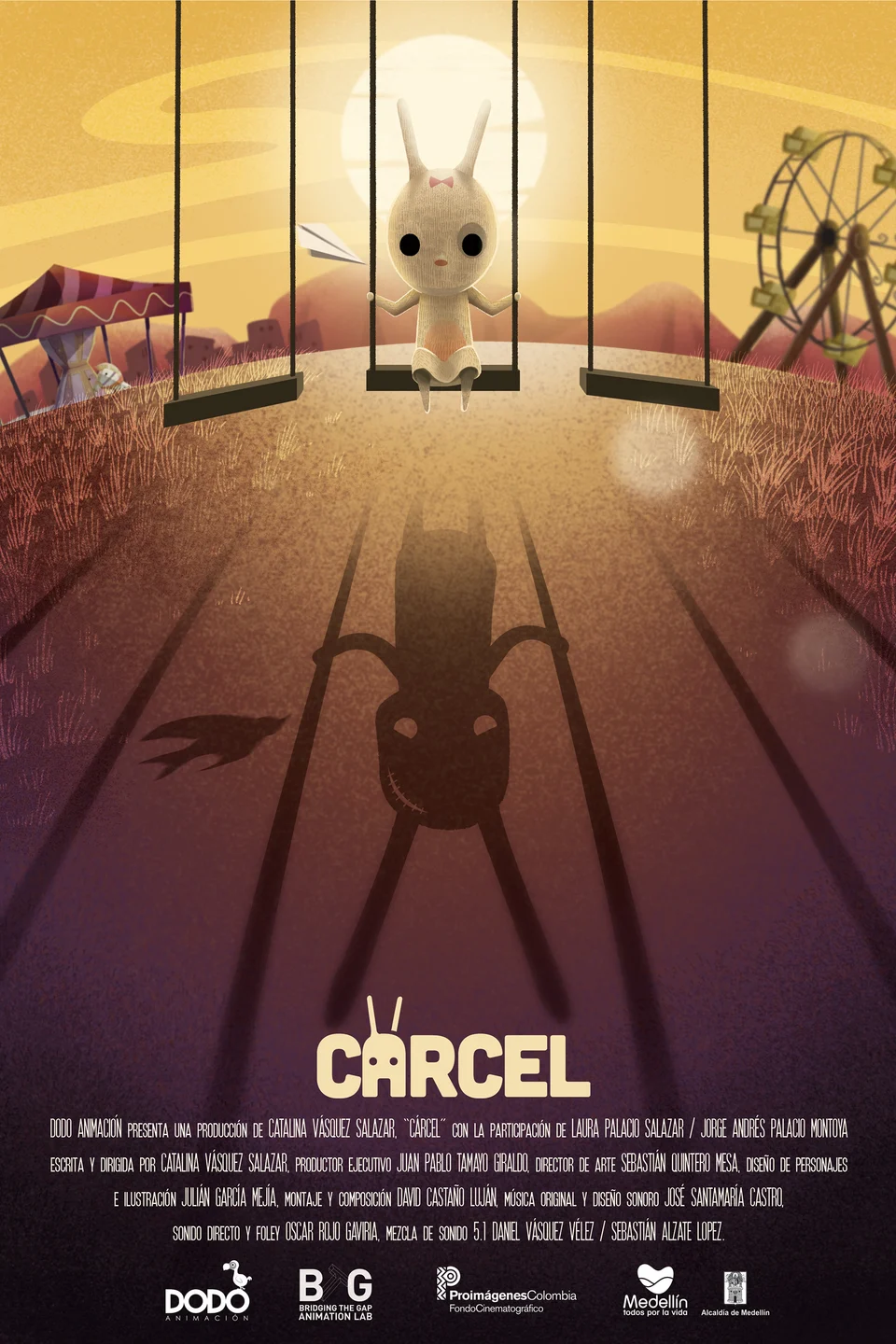 Cárcel - Jail, image 1
