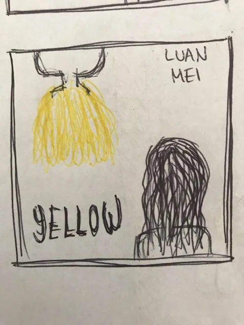 Yellow - Single Artwork, image 2