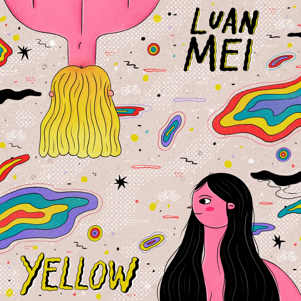 Yellow - Single Artwork, image 6
