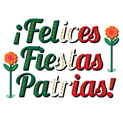 México & Central America Snapchat, artwork 14