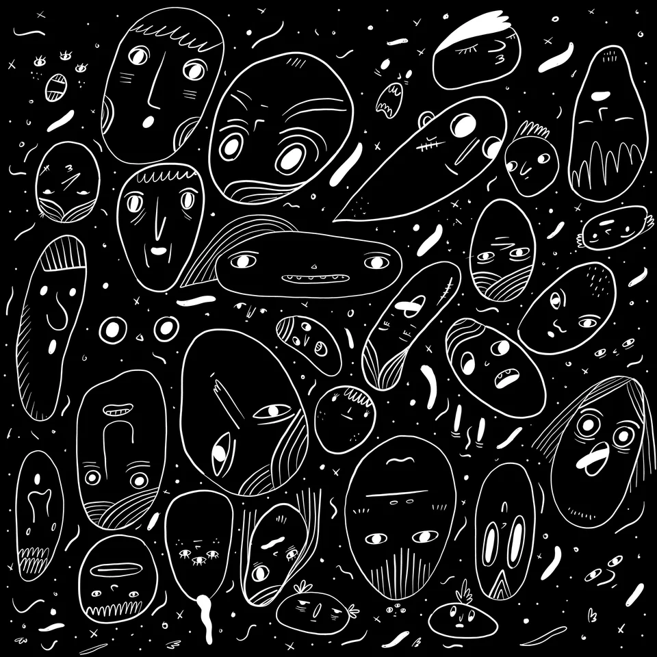 FRIKI, image 11