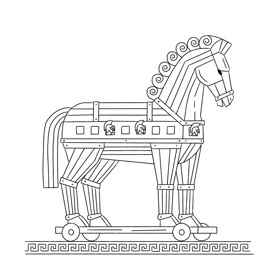 The Odyssey: A Complicated Man, image 4