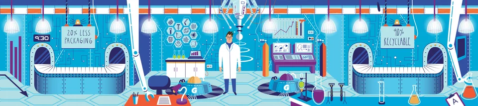 P&G Innovation Box, image 9