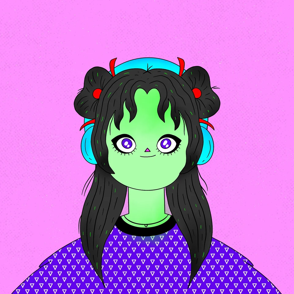 Reserve PFP avatars, image 51