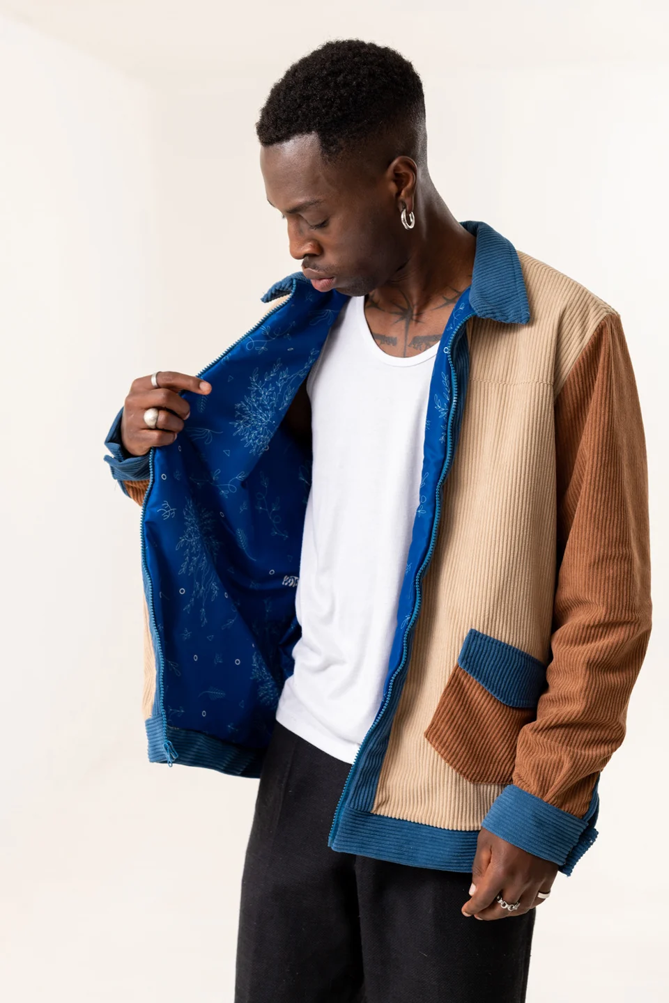 Floating & Mandrake Jackets, image 18