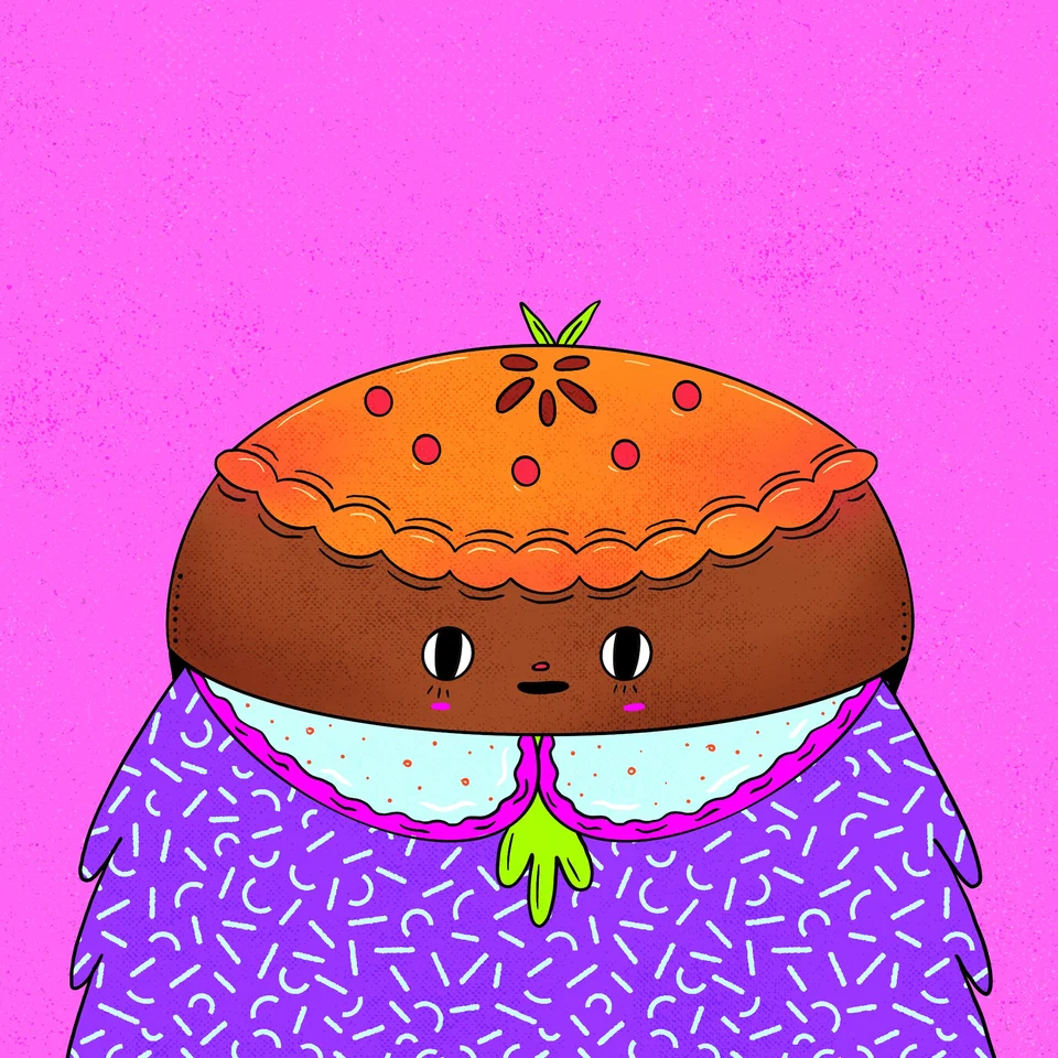 Reserve PFP avatars, image 43