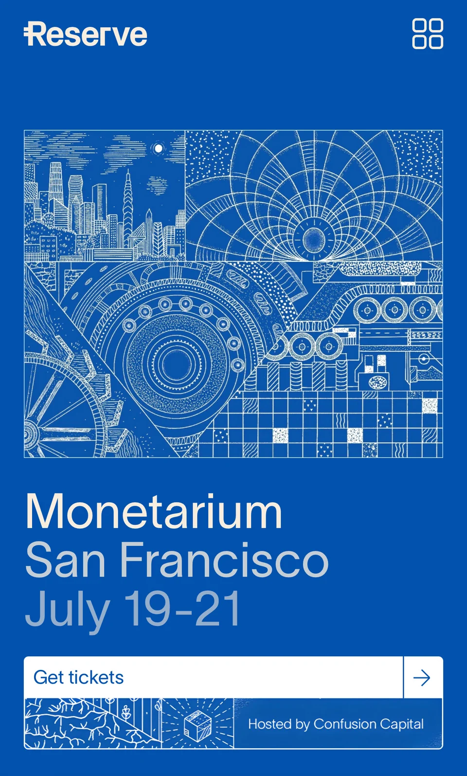 Monetarium 1 - Reserve, artwork 4