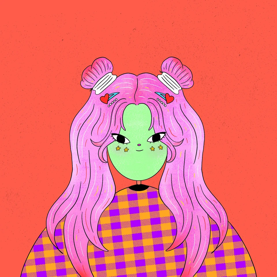 Reserve PFP avatars, image 46