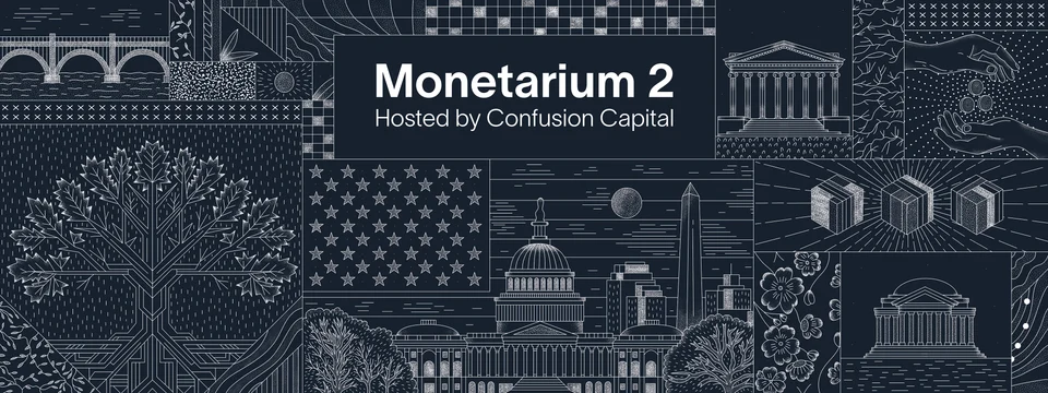 Monetarium 2 - Confusion Capital, artwork 7