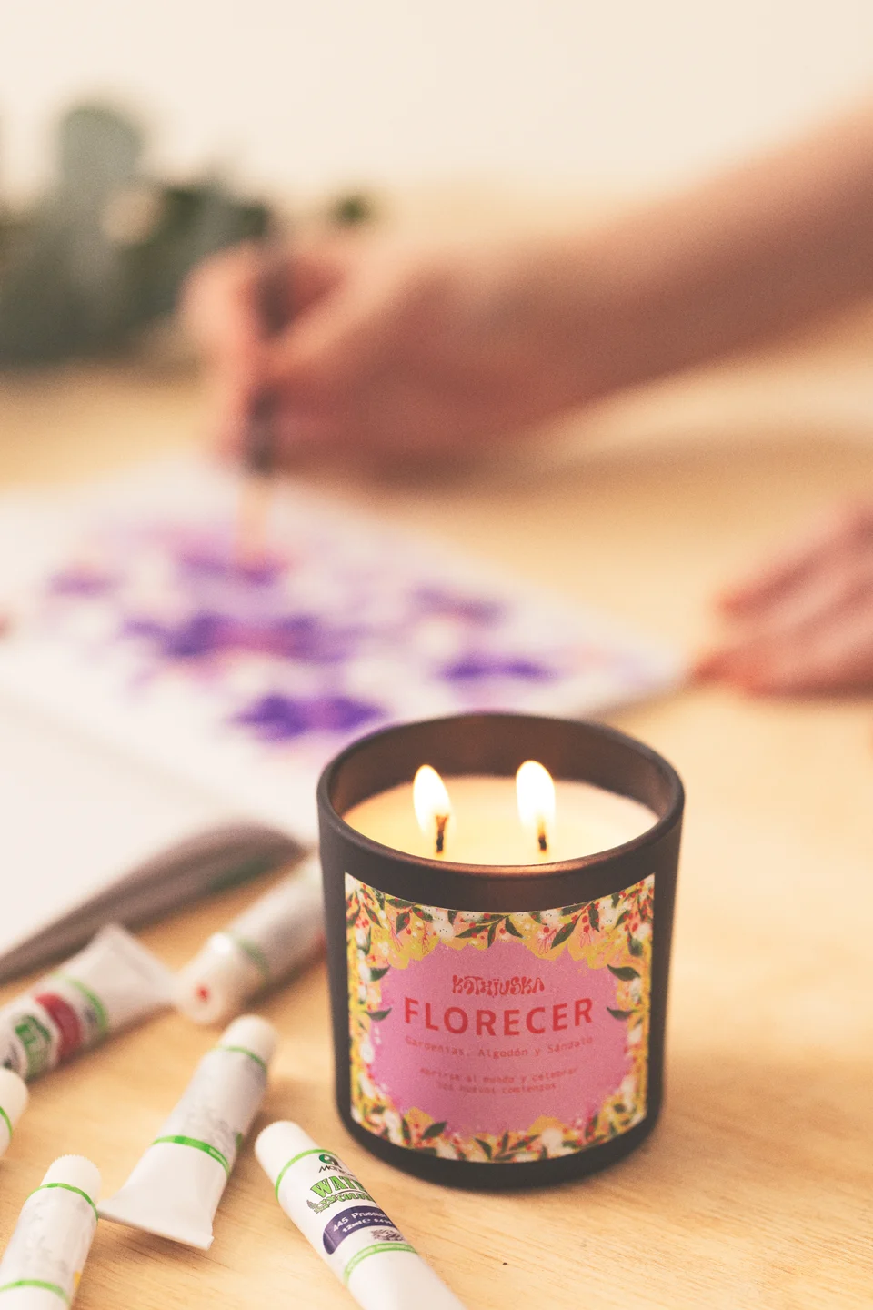 Inner Journey Candles, image 19