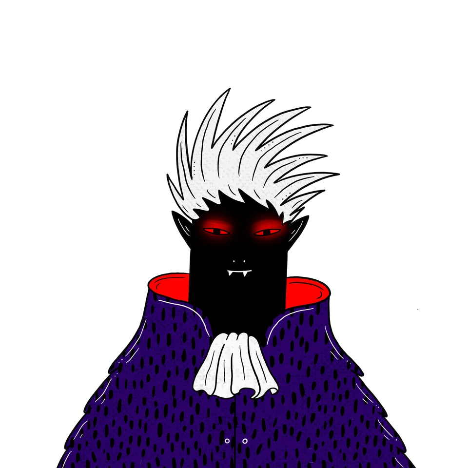 Reserve PFP avatars, image 85