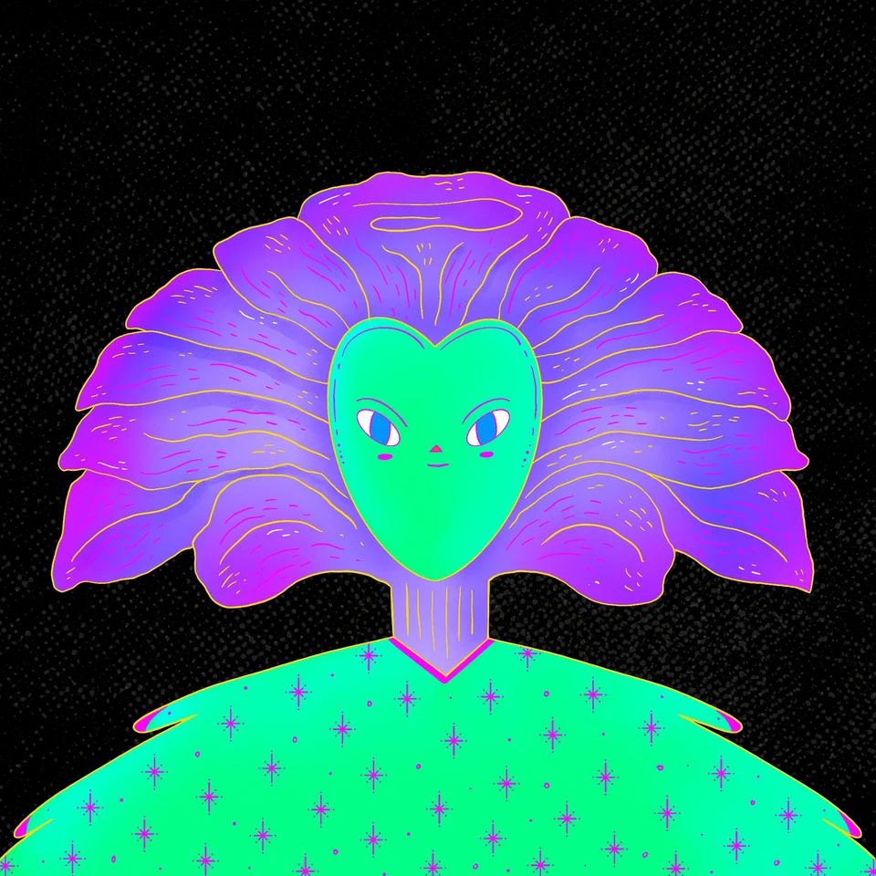 Reserve PFP avatars, image 21