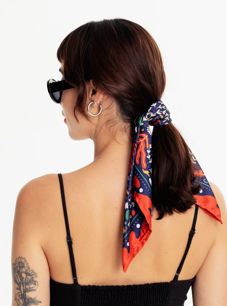 Kathiuska - Scarves, image 18