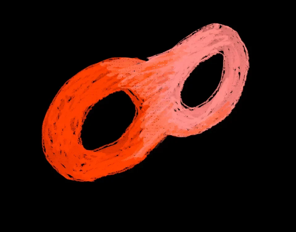 Math GIFs, cover